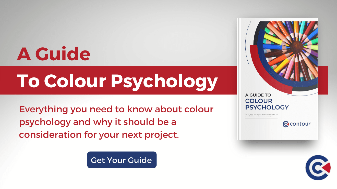 Guide to Colour Psychology Ebook Contour Heating
